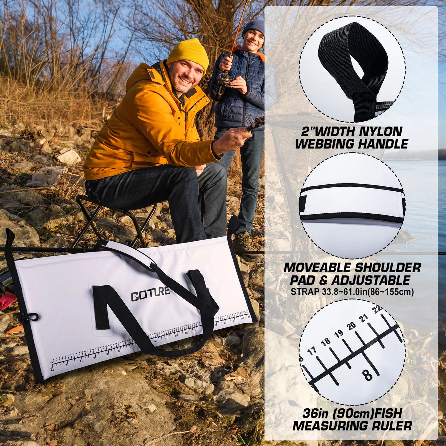 Goture Cooler Bag