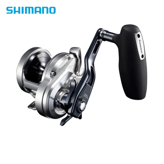 SHIMANO OCEA JIGGER 1000 - 4000
