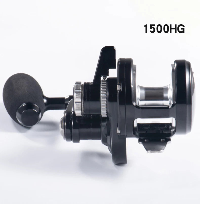 LureKiller Ocea Jigger 1500