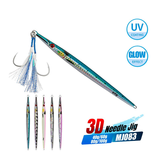 NeedleFlash Rapid  (40g-100g)