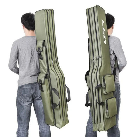 DualPro Rods Bag