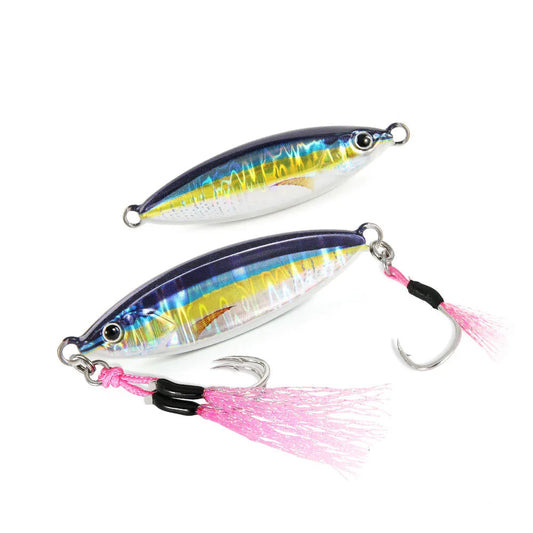 TUNA SKIN Glow Jig