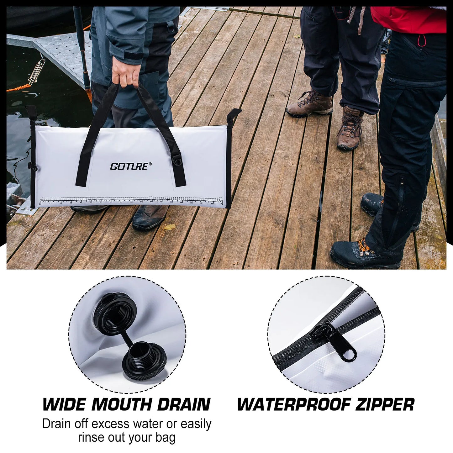 Goture Cooler Bag