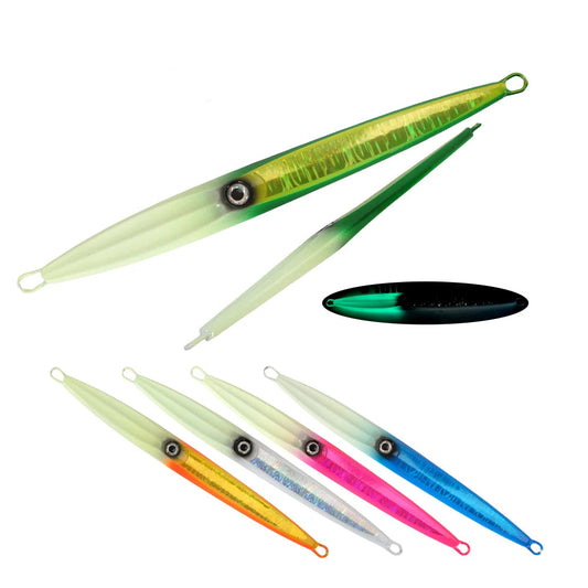 DeepForce (60g–720g)