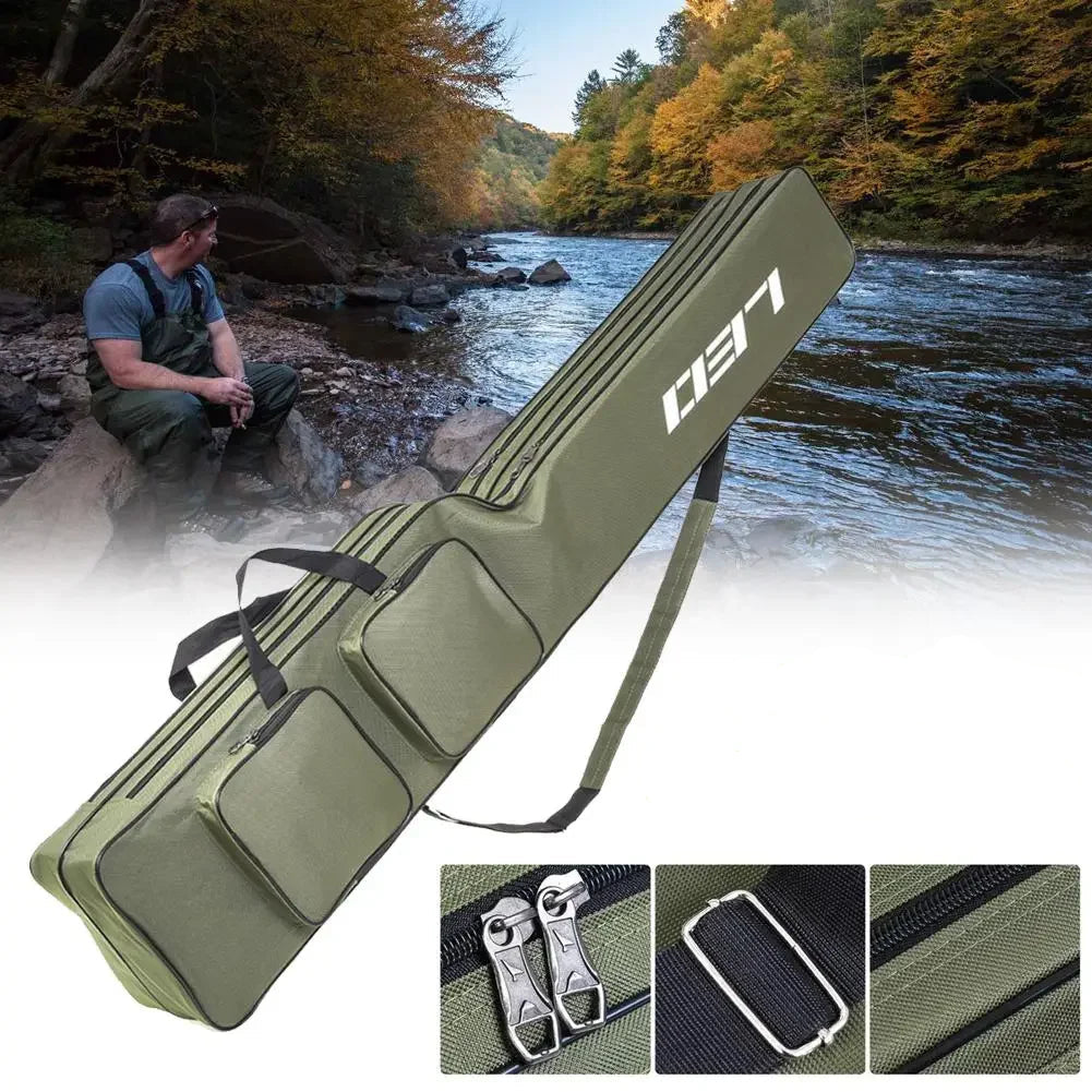 DualPro Rods Bag
