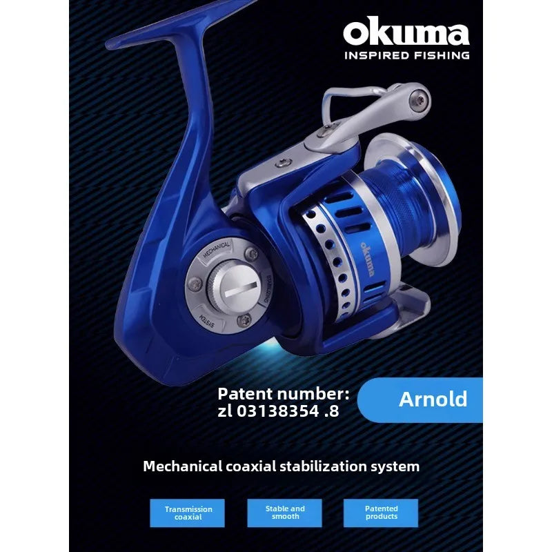 OKUMA AZORES