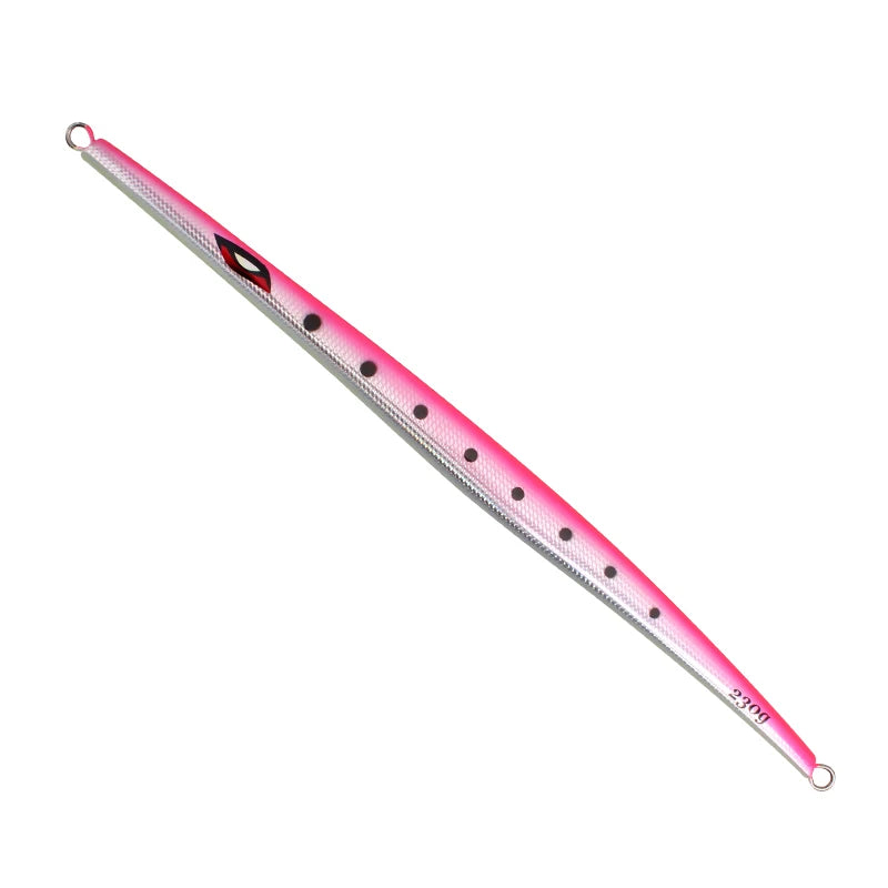 Predator Strike (160g -250g)