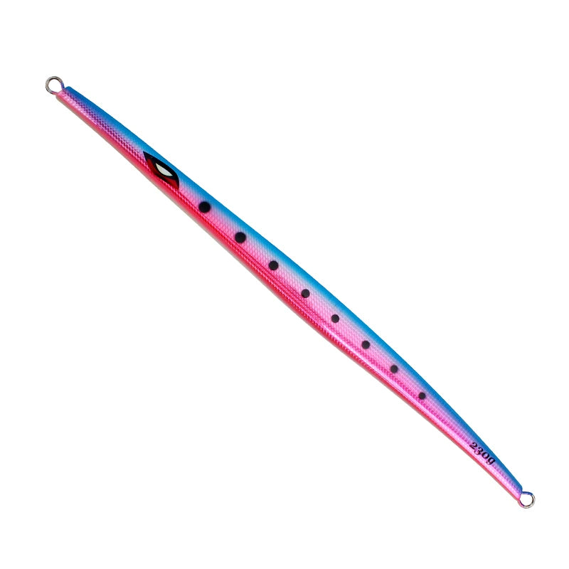 Predator Strike (160g -250g)