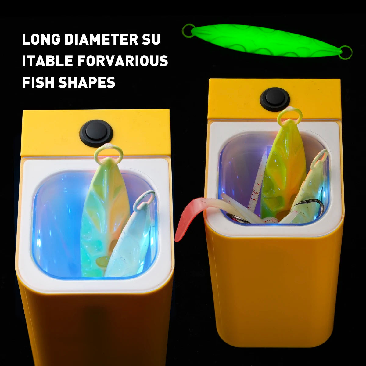 UV GlowBox