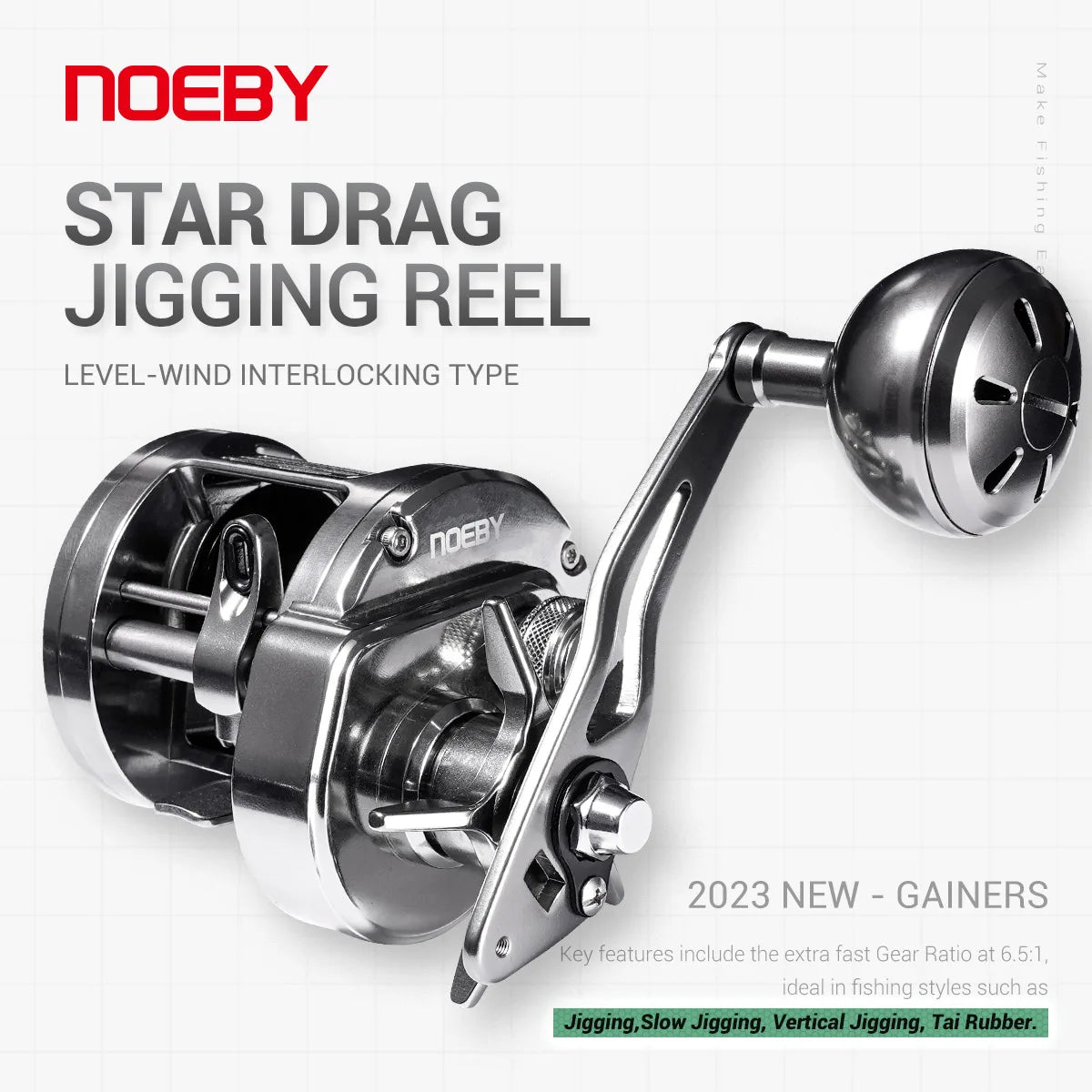 Noeby 5000