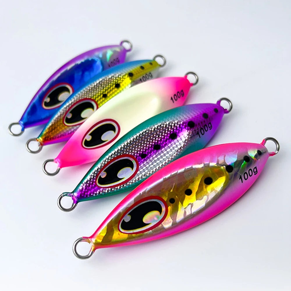 Haruka UV Slow (40g - 100g)
