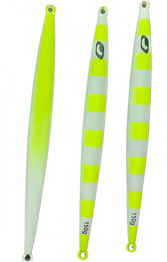 Niro Glow Jig (150g)