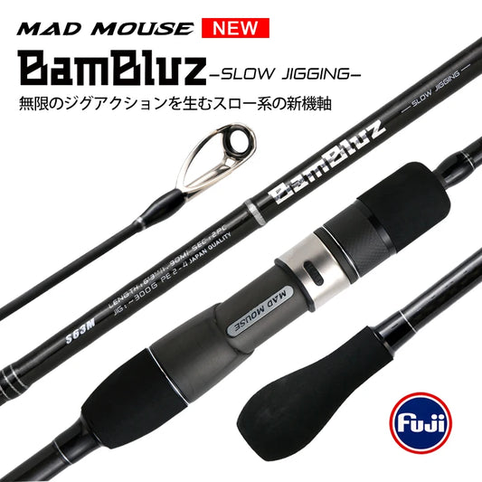 Madmouse Bambluz