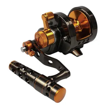 OEM FRGM08 Boat Pinion Gear Carp Bait Runner Fishing Reel