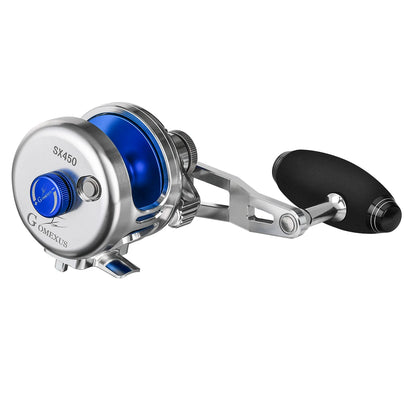Gomexus SX450