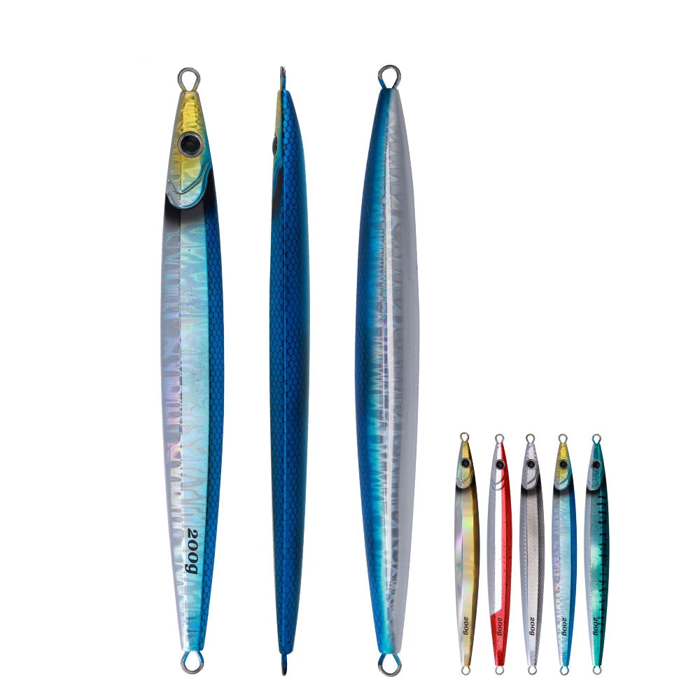 DeepVibe (100g-200g)