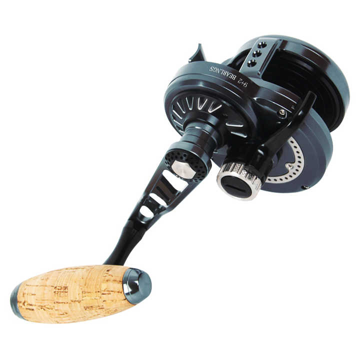 DragMaster 200 / 400