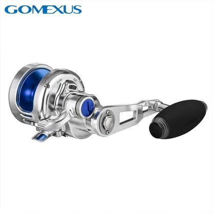 Gomexus SX450