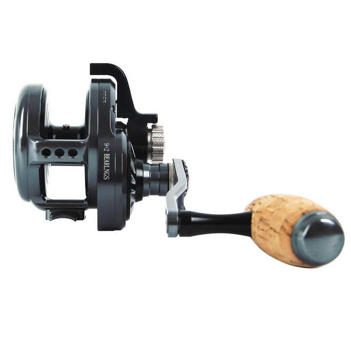 DragMaster 200 / 400