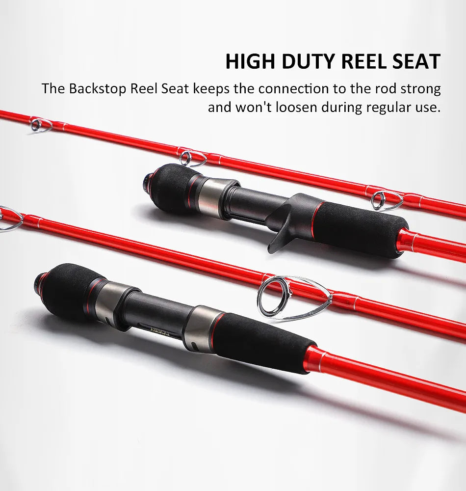 K5 Slow Pitch Rod