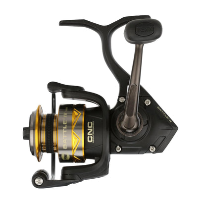 PENN Battle IV Spinning Reel