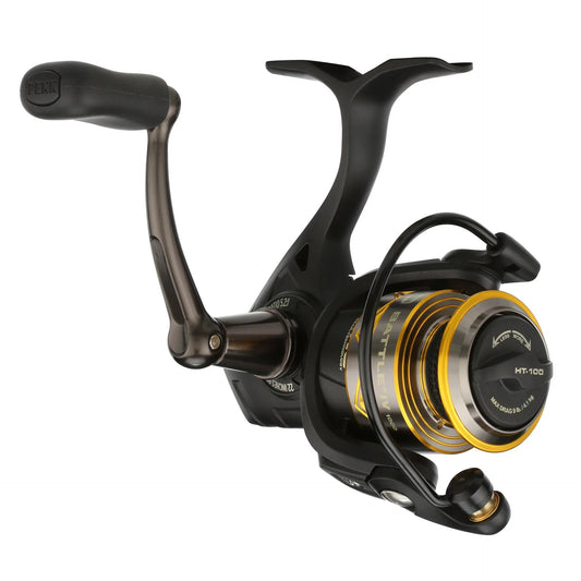 PENN Battle IV Spinning Reel