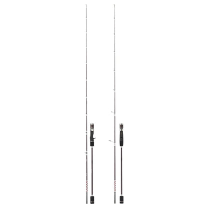 Ecooda Haiz Slow Jigging Rod