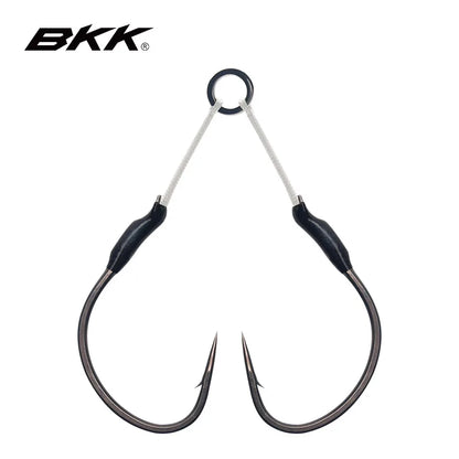 BKK   8088NP  Assist Hooks