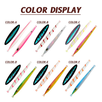 Hunter U9 (150g-400g)