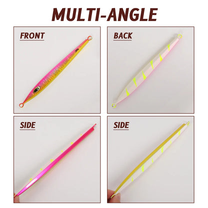 Hunter U9 (150g-400g)