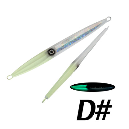 DeepForce (60g–720g)