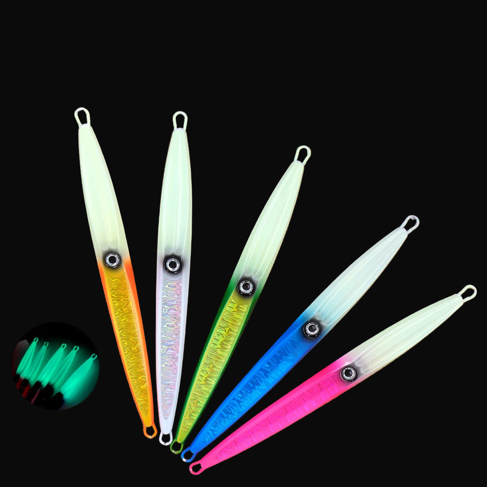 DeepForce (60g–720g)