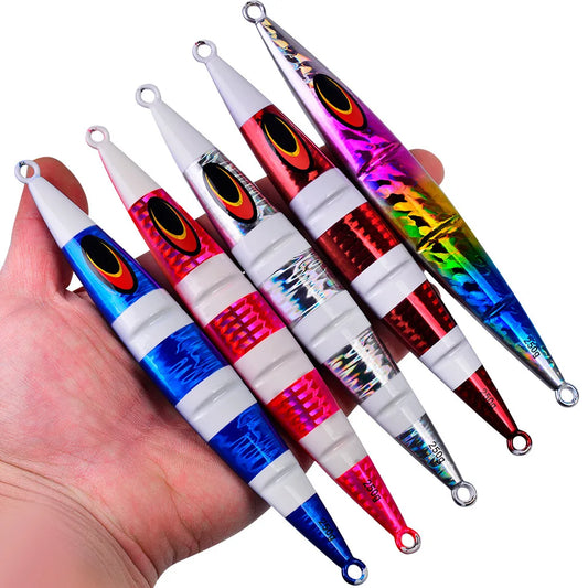Deep Slider (30g-250g)