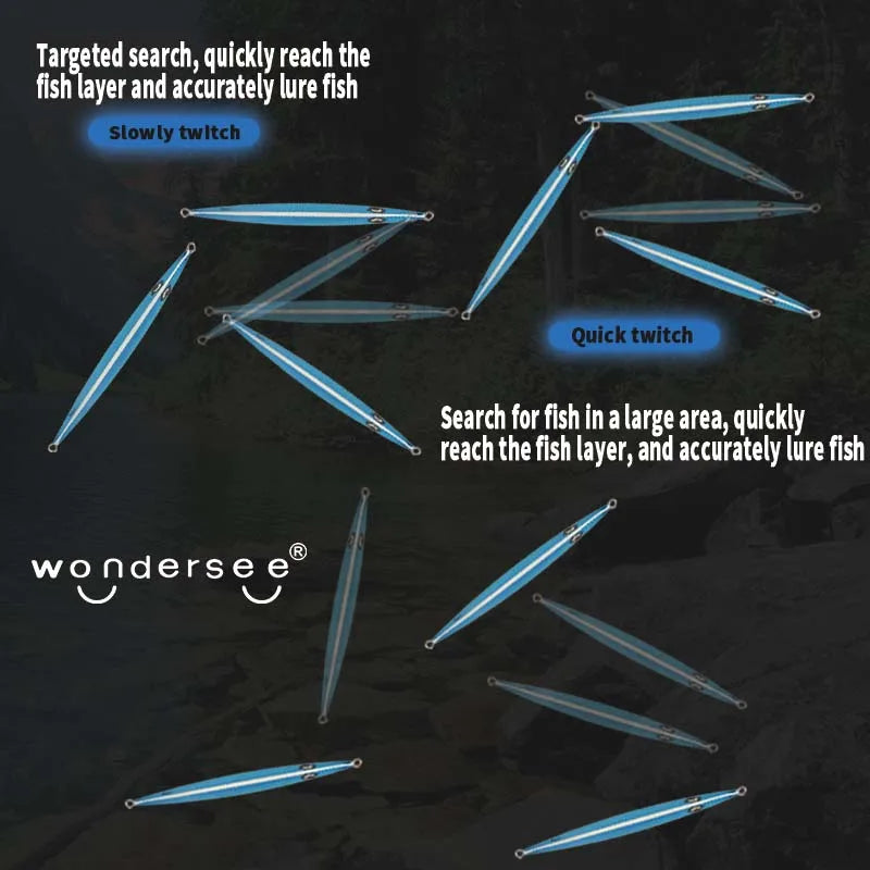 AeroDart Triangle (150g-250g)