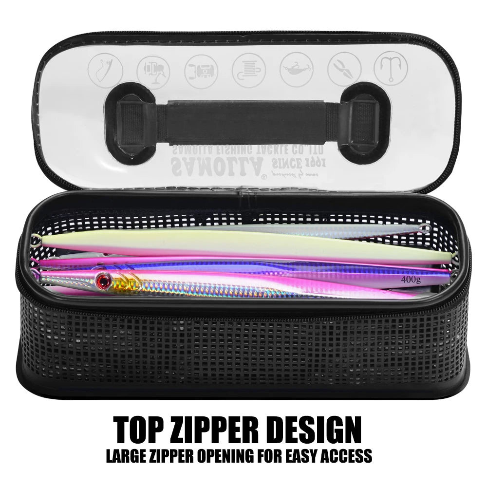JigVault Pro