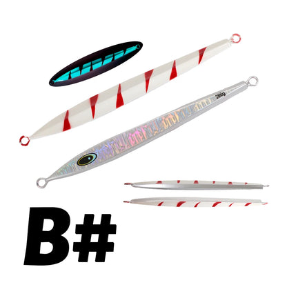 Hunter U9 (150g-400g)