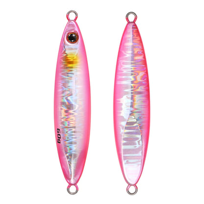 Slow RazorFin (20g-60g)
