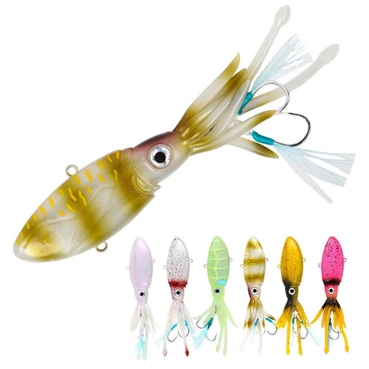 Octo Glow (90g - 250g)