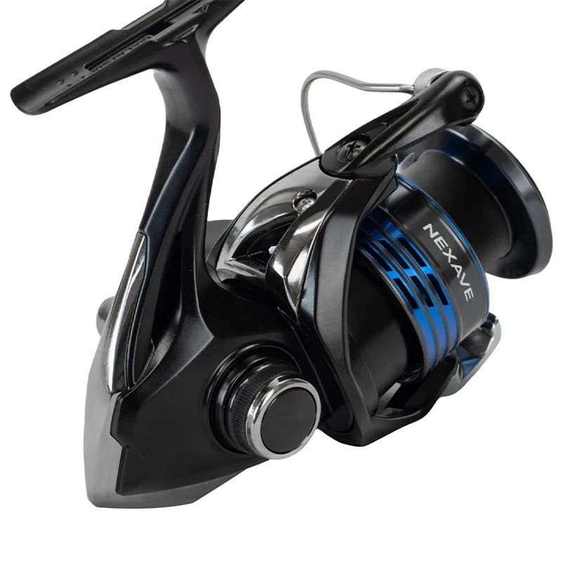 Shimano Nexave Spinning