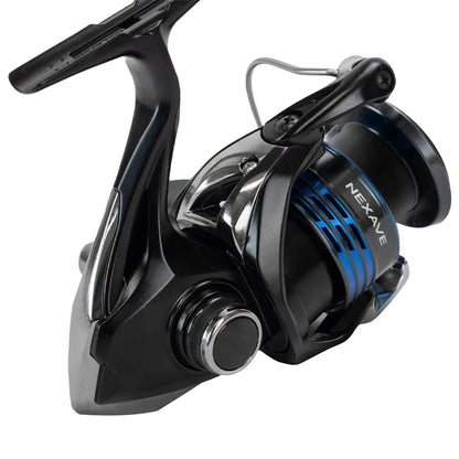 Shimano Nexave Spinning