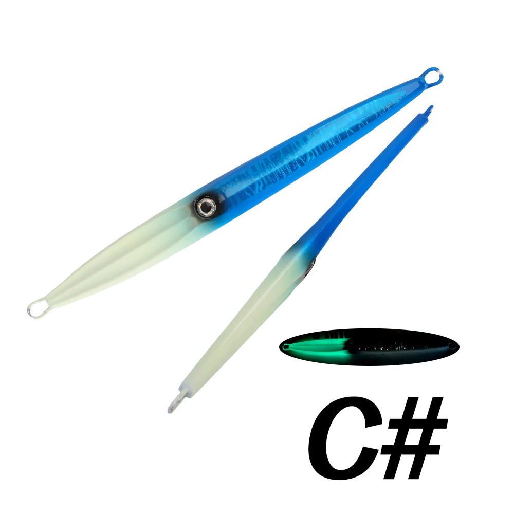 DeepForce (60g–720g)