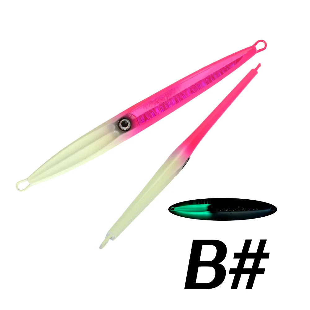 DeepForce (60g–720g)