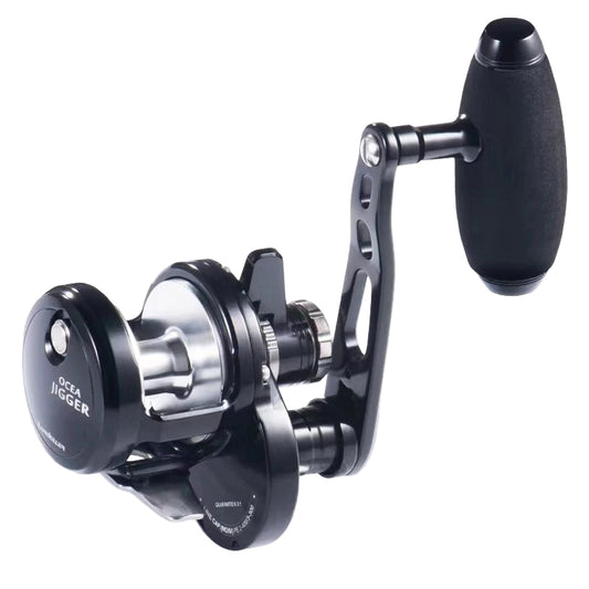 LureKiller Ocea Jigger 1500