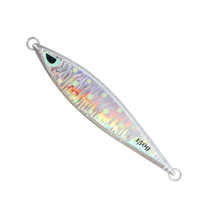 Sardine Slider (120g - 300g)