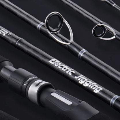 HydroEdge Slow Electric Rod
