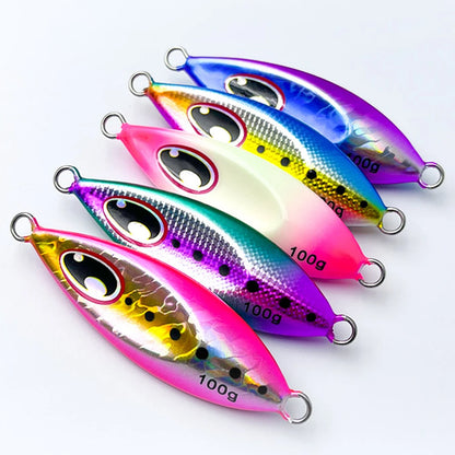 Haruka UV Slow (40g - 100g)