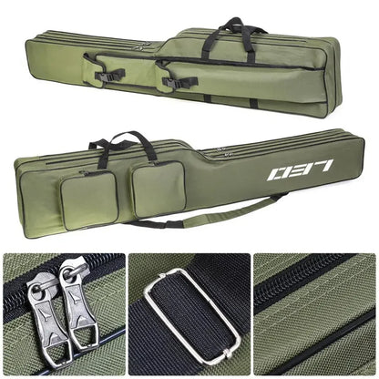 DualPro Rods Bag