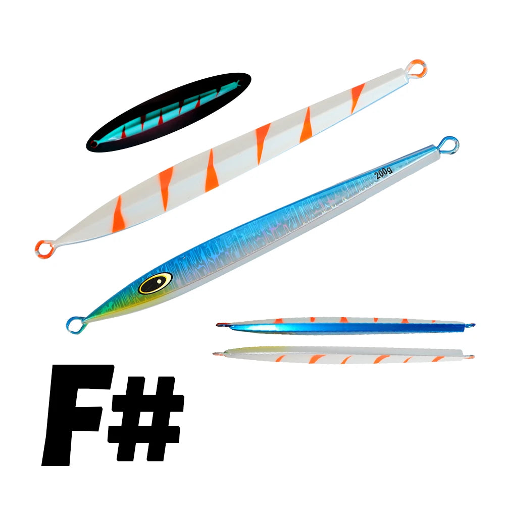 Hunter U9 (150g-400g)