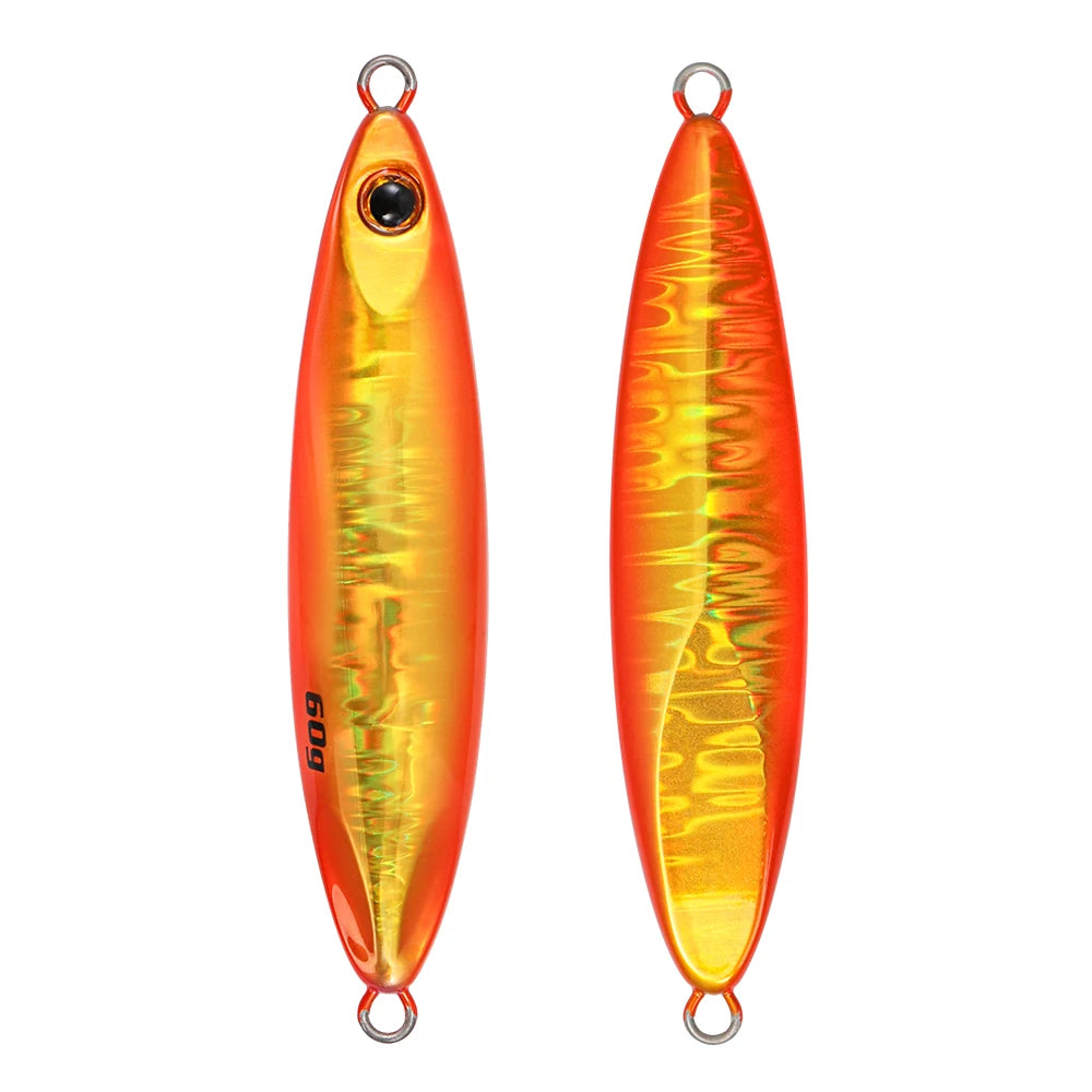Slow RazorFin (20g-60g)