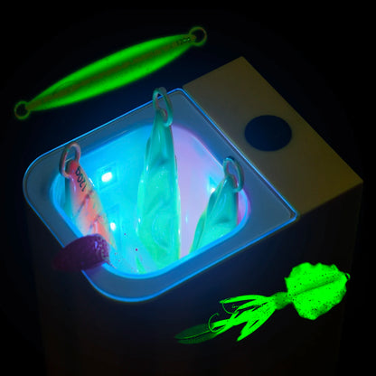 UV GlowBox